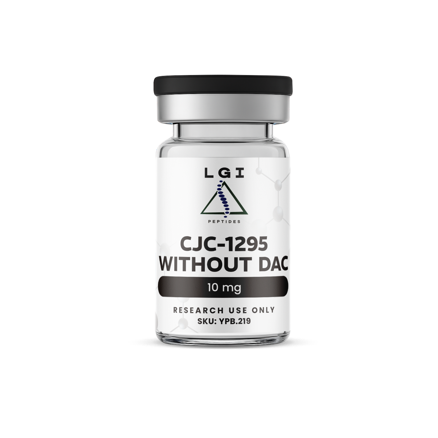 CJC-1295 Without DAC (10mg)