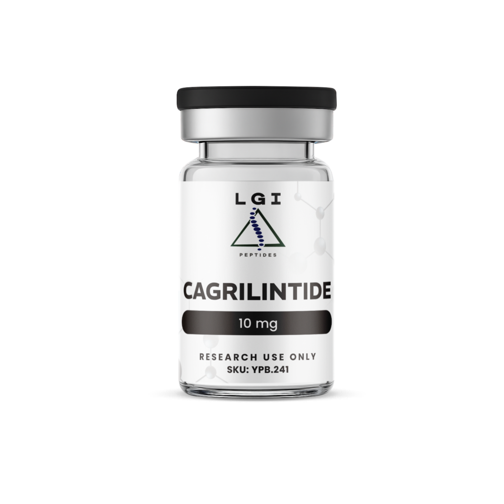 Cagrilintide (10mg)
