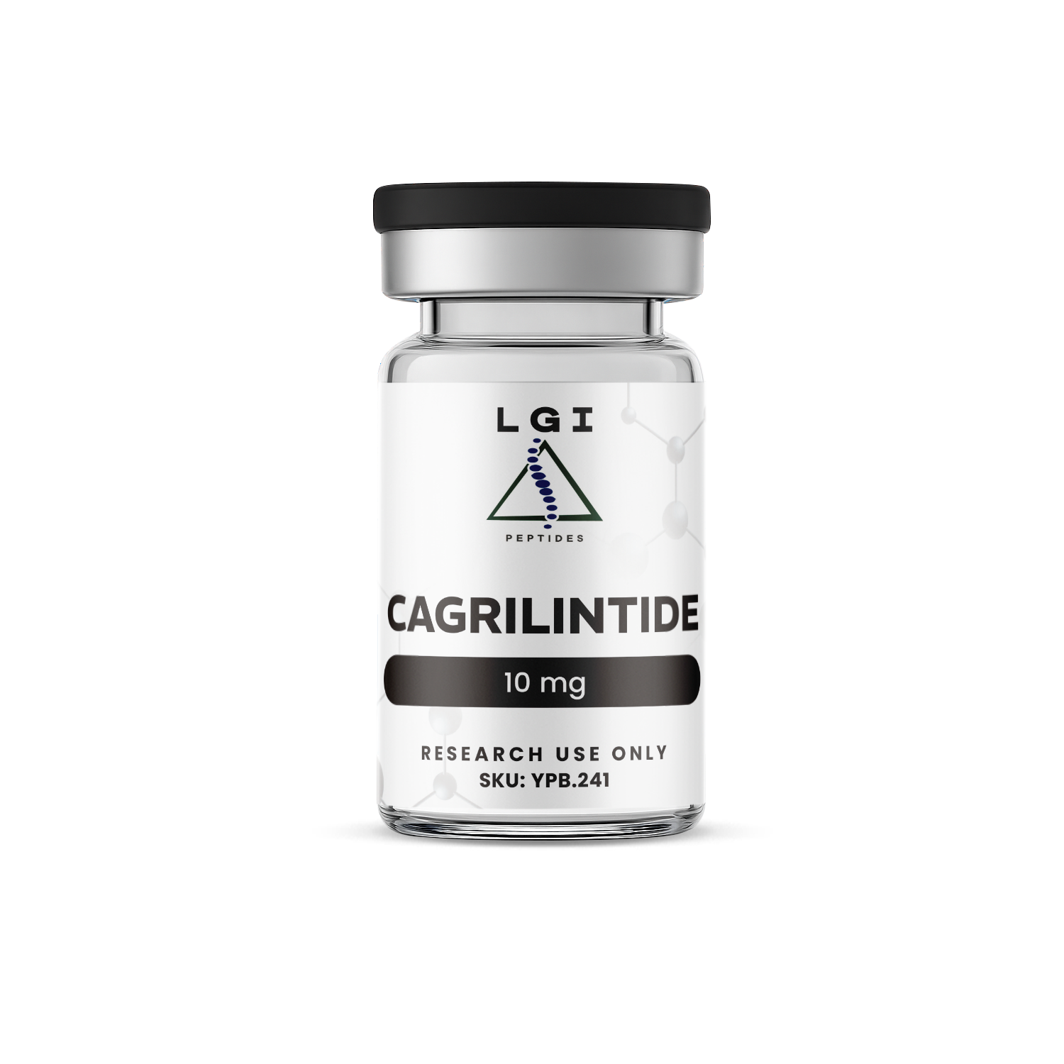 cagrilintide 10mg reconstitution Cagrilintide 10mg Vial with full kit