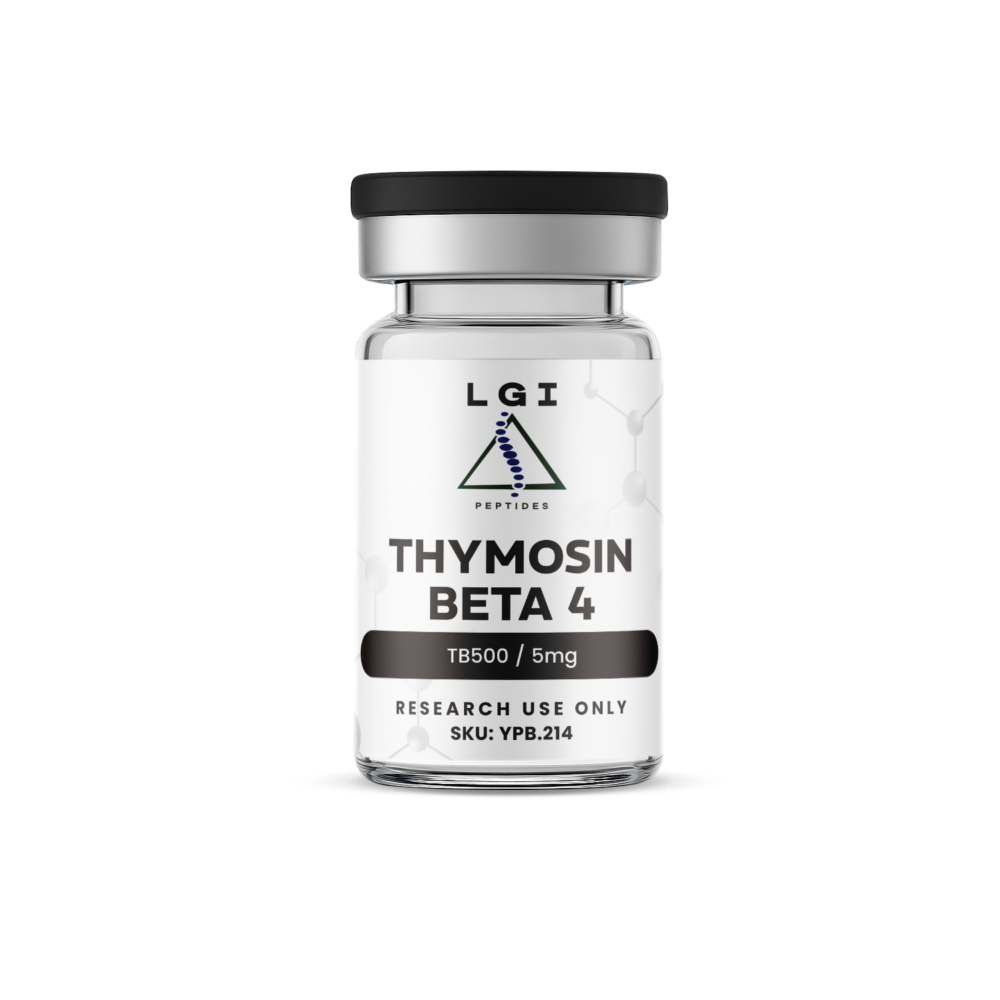 Thymosin Beta 4 (TB500)
