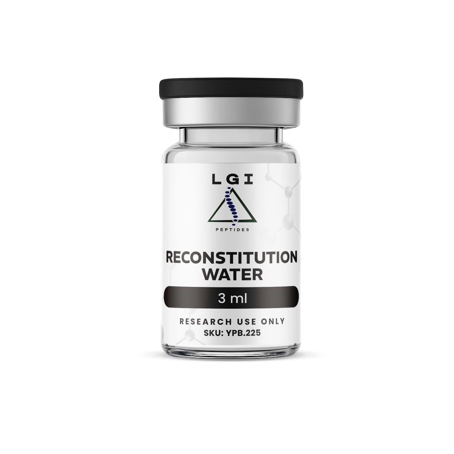 Bacteriostatic Water