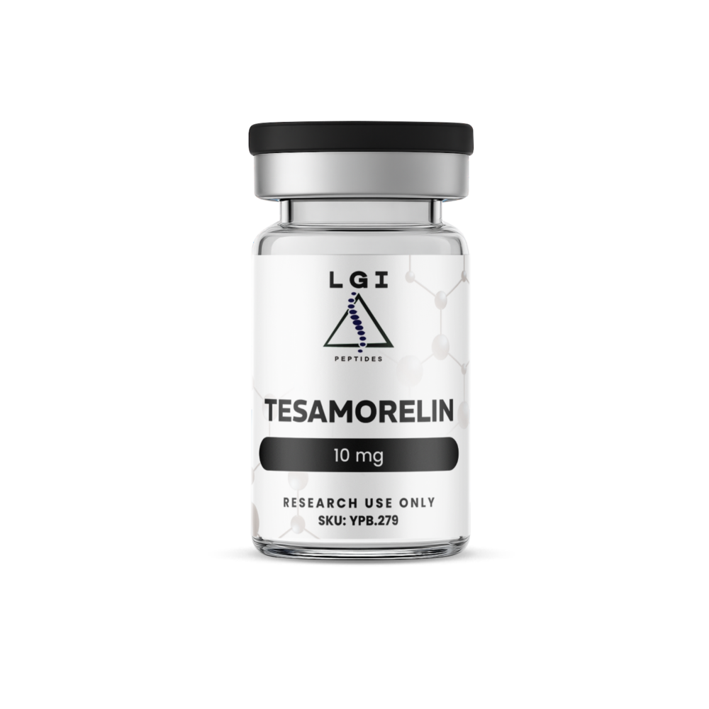 Tesamorelin