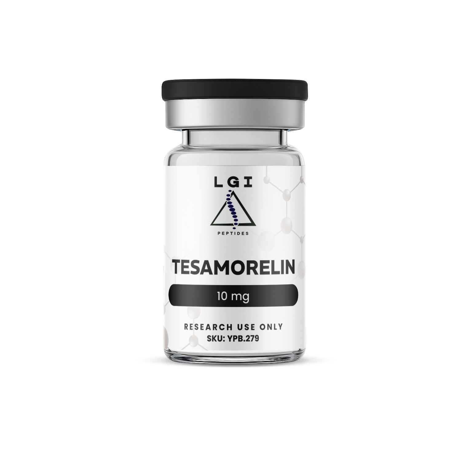 Tesamorelin