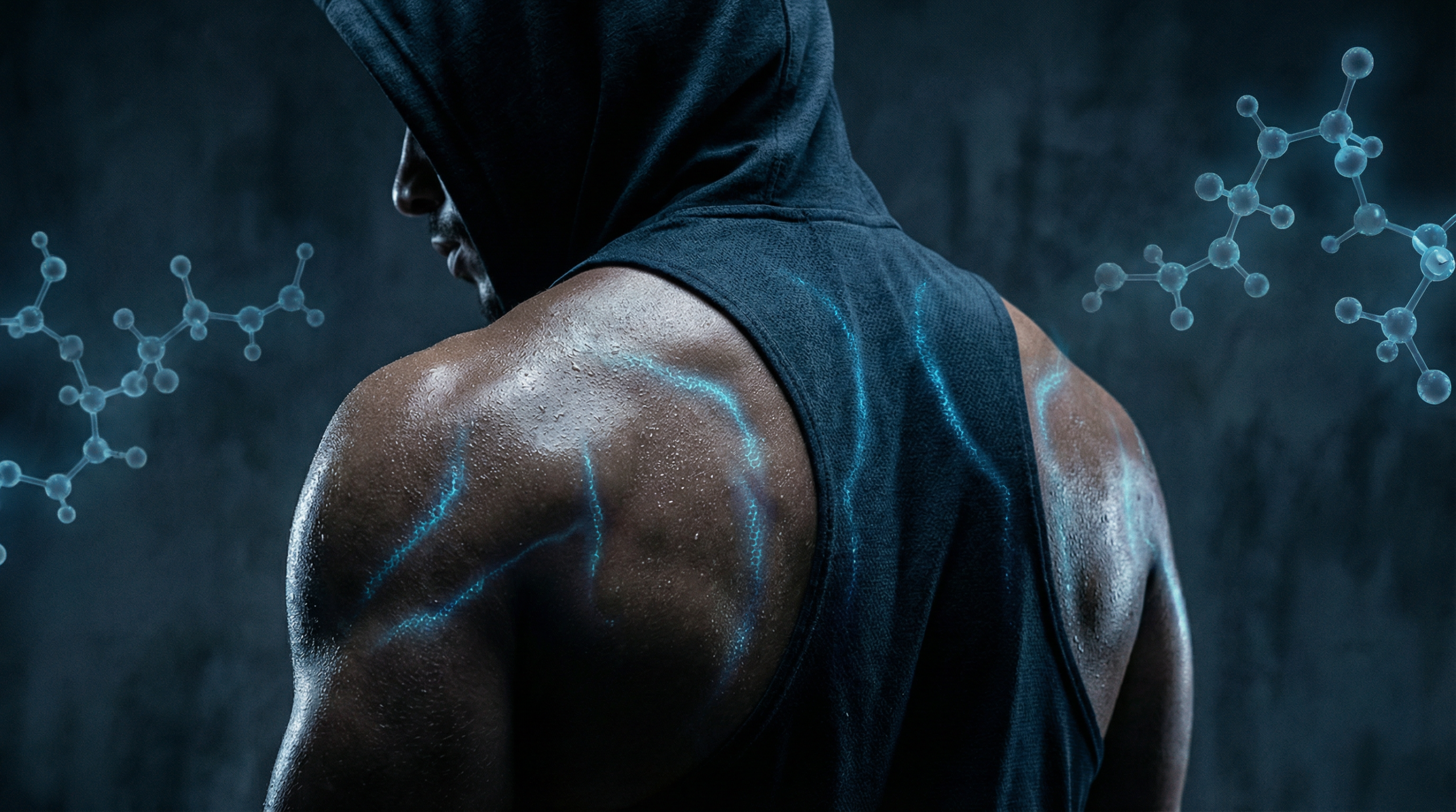 Recovery and Tissue Research