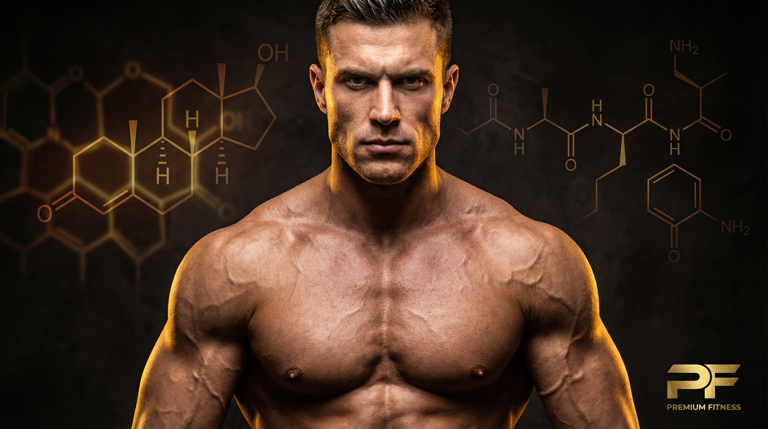 Strength and Hormone Optimization Research