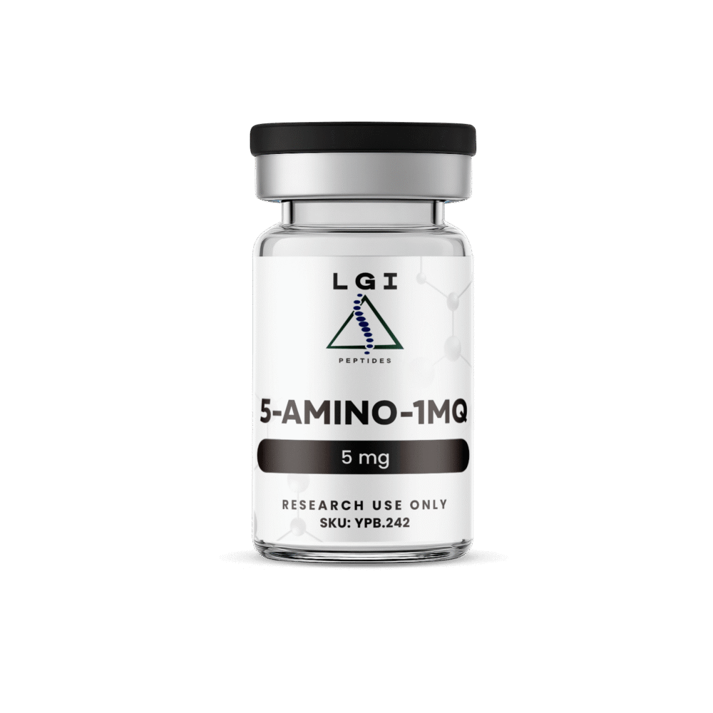 5-amino-1mq