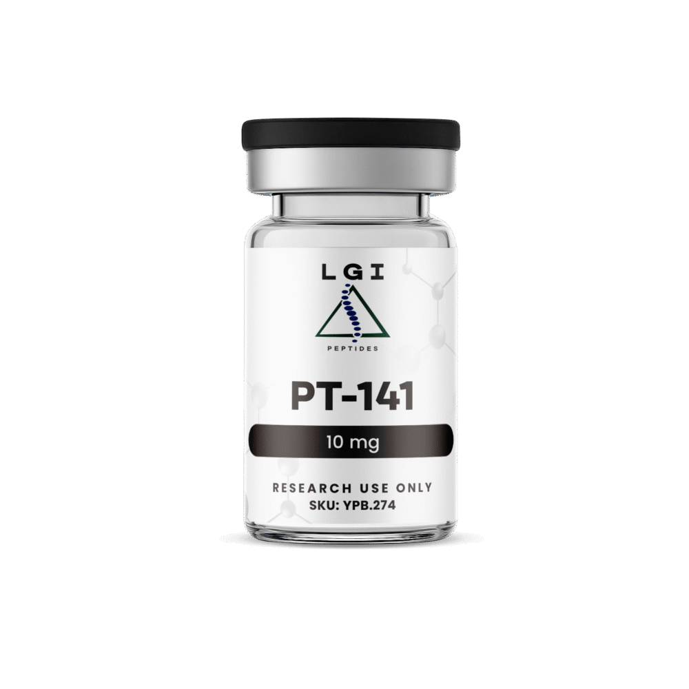 PT-141 (10mg)